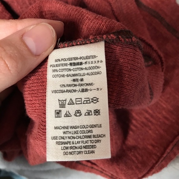 We the Free shirt - Picture 7 of 7